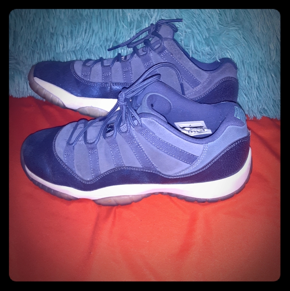 Retro 11 jordans